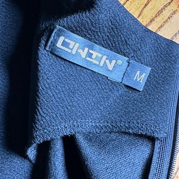 NWT OWIN Women's Vintage Floral Lace Flared A-Line Swing Casual - Picture 7 of 12